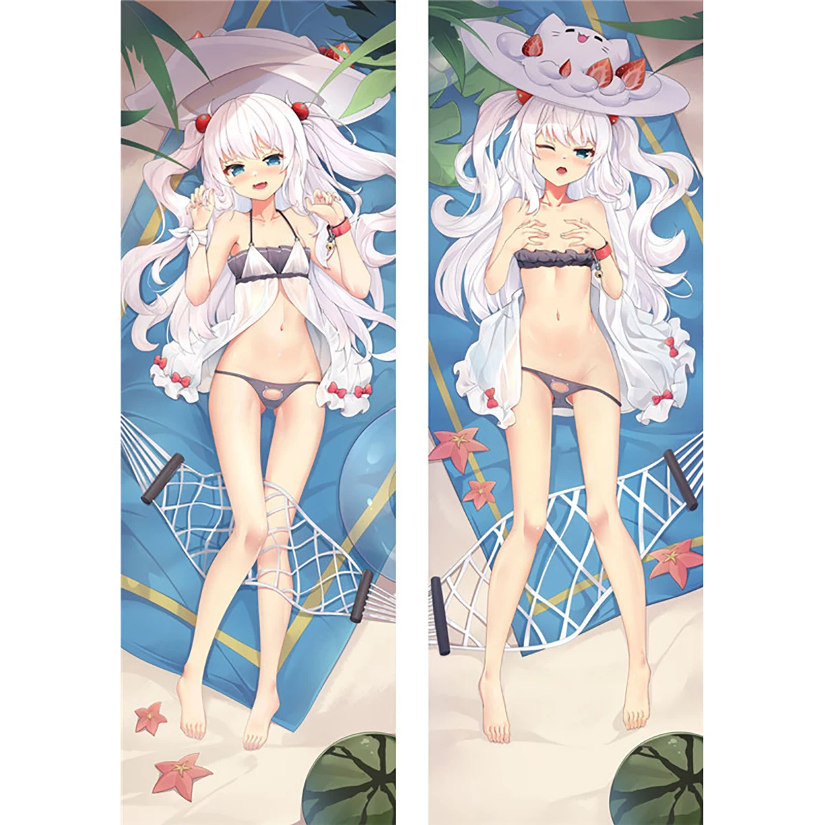 USS Hammann Azur Lane Anime Dakimakura Pillowcase Double Side Hugging Body Pillow Case Cushion Cover Home Bedding Decor
USS Hammann Azur Lane Anime Dakimakura Pillowcase Double Side Hugging Body Pillow Case Cushion Cover Home Bedding Decor
