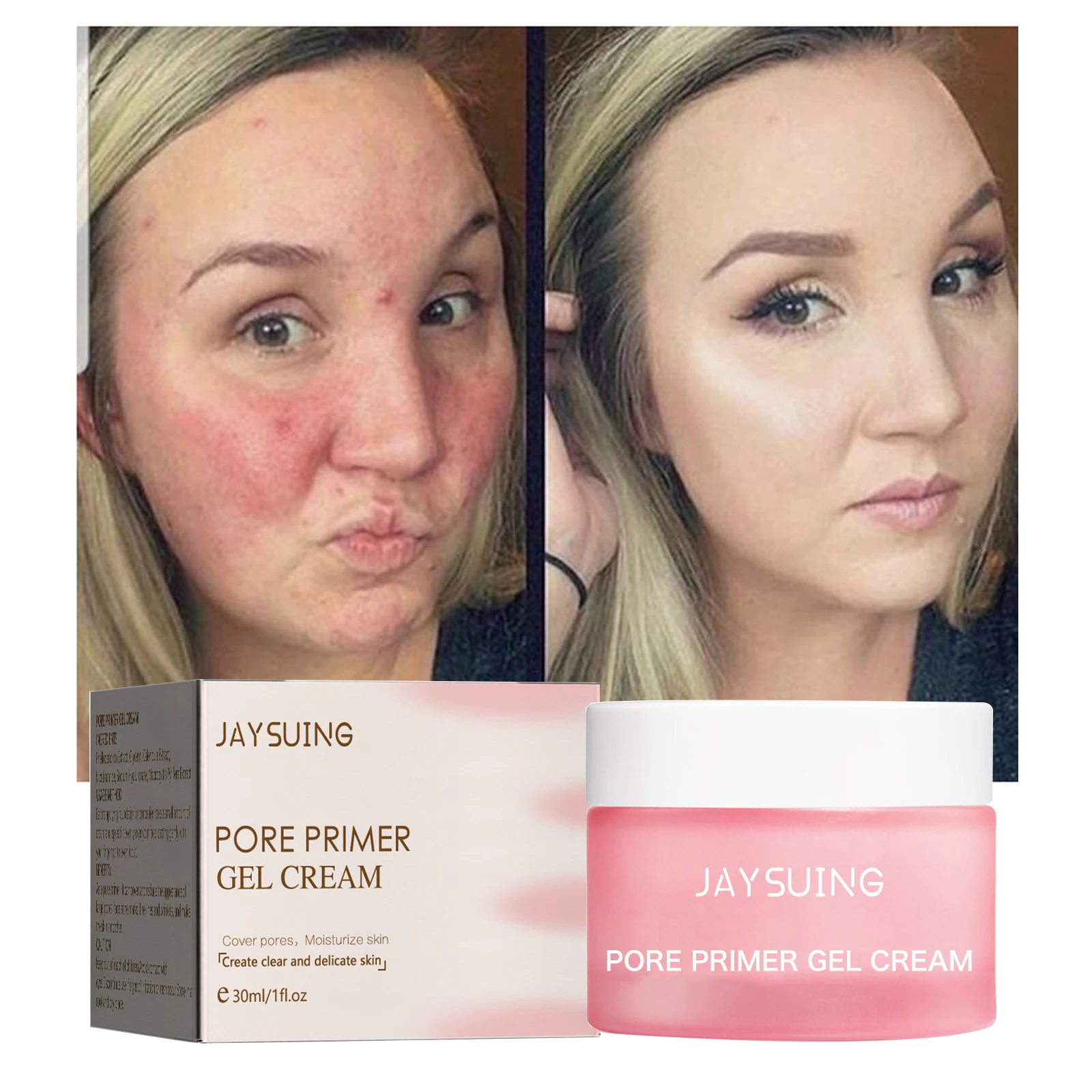Whitening Cream Facial Purify Pore Treatment Oil Control Fade Acne Marks Moisturizing Brighten Dry Skin Care beauty health
Whitening Cream Facial Purify Pore Treatment Oil Control Fade Acne Marks Moisturizing Brighten Dry Skin Care beauty health
