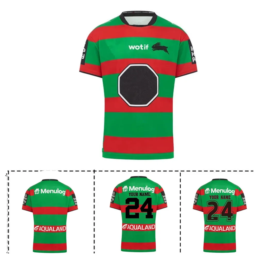 South Sydney Rabbitohs 2024 Mens Home Jersey 2023 SOUTH SYDNEY RABBITOHS COMMEMORATIVE ANZAC TRAINING JERSEY size S--5XL
South Sydney Rabbitohs 2024 Mens Home Jersey 2023 SOUTH SYDNEY RABBITOHS COMMEMORATIVE ANZAC TRAINING JERSEY size S--5XL