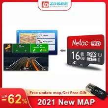 GPS Map Navigation micro SD cards 16GB for windows/Android system 2021 Map free update for Europe/Russia/spain/France etc GPS Map Navigation micro SD cards 16GB for windows/Android system 2021 Map free update for Europe/Russia/spain/France etc
