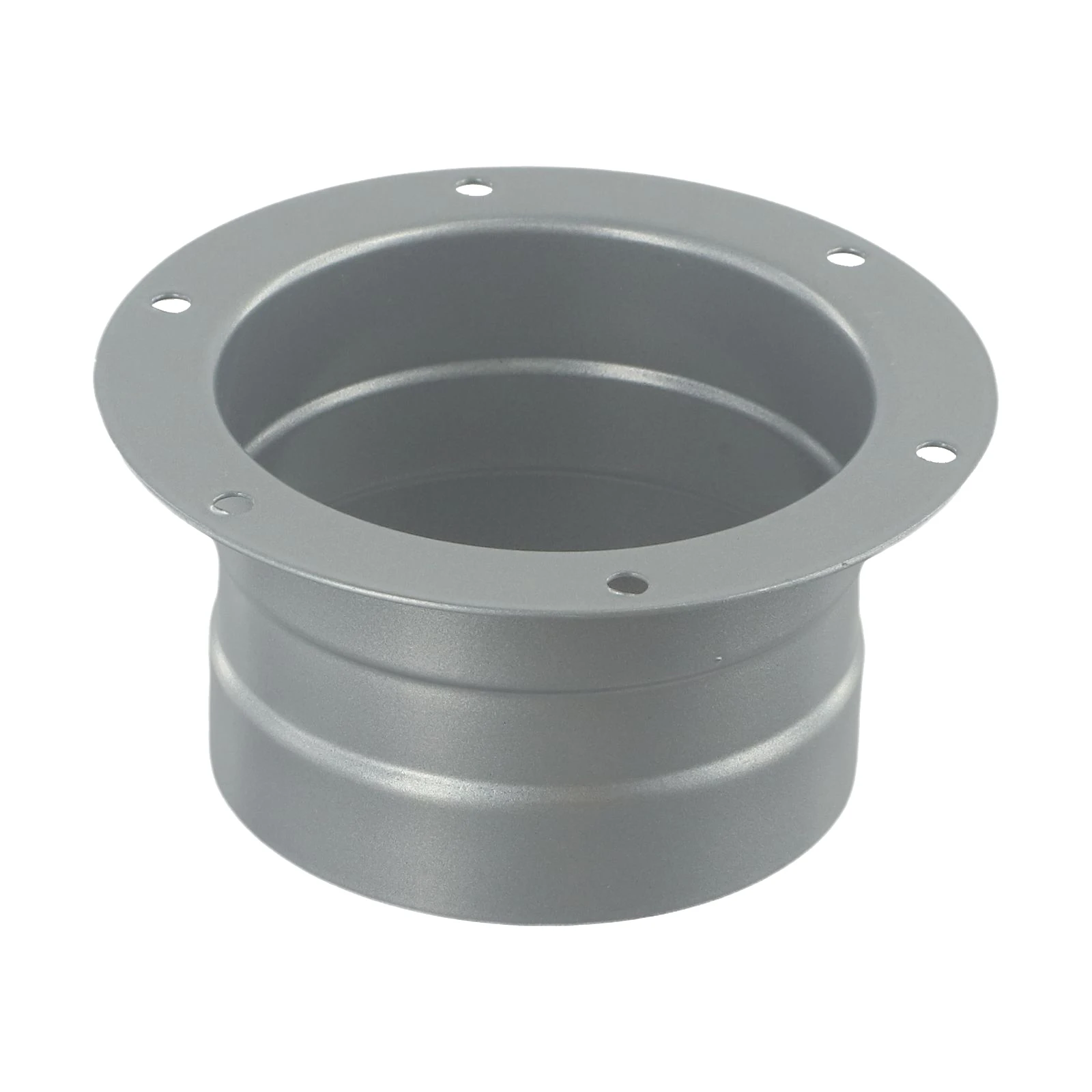 Brand New Air Outlet Part Practical Straight Flange Air Outlet Useful Accessories Exhaust Hose Flange Flange Metal Straight Pipe
Brand New Air Outlet Part Practical Straight Flange Air Outlet Useful Accessories Exhaust Hose Flange Flange Metal Straight Pipe