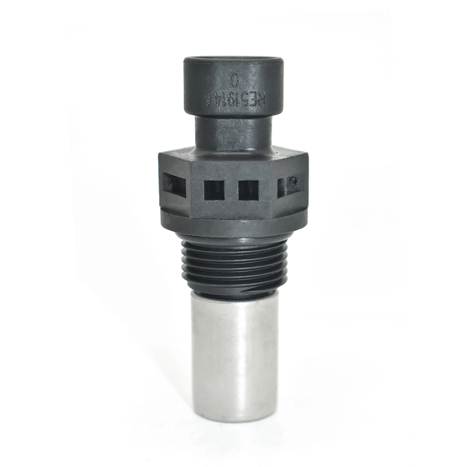 Crankshaft position sensor RE519144 Provides excellent performance, Easy to install
Crankshaft position sensor RE519144 Provides excellent performance, Easy to install