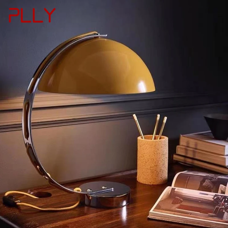 PLLY Contemporary Table Lamp Nordic Fashionable Living Room Bedroom Personality Creative LED Decoration Desk Lightt
PLLY Contemporary Table Lamp Nordic Fashionable Living Room Bedroom Personality Creative LED Decoration Desk Lightt
