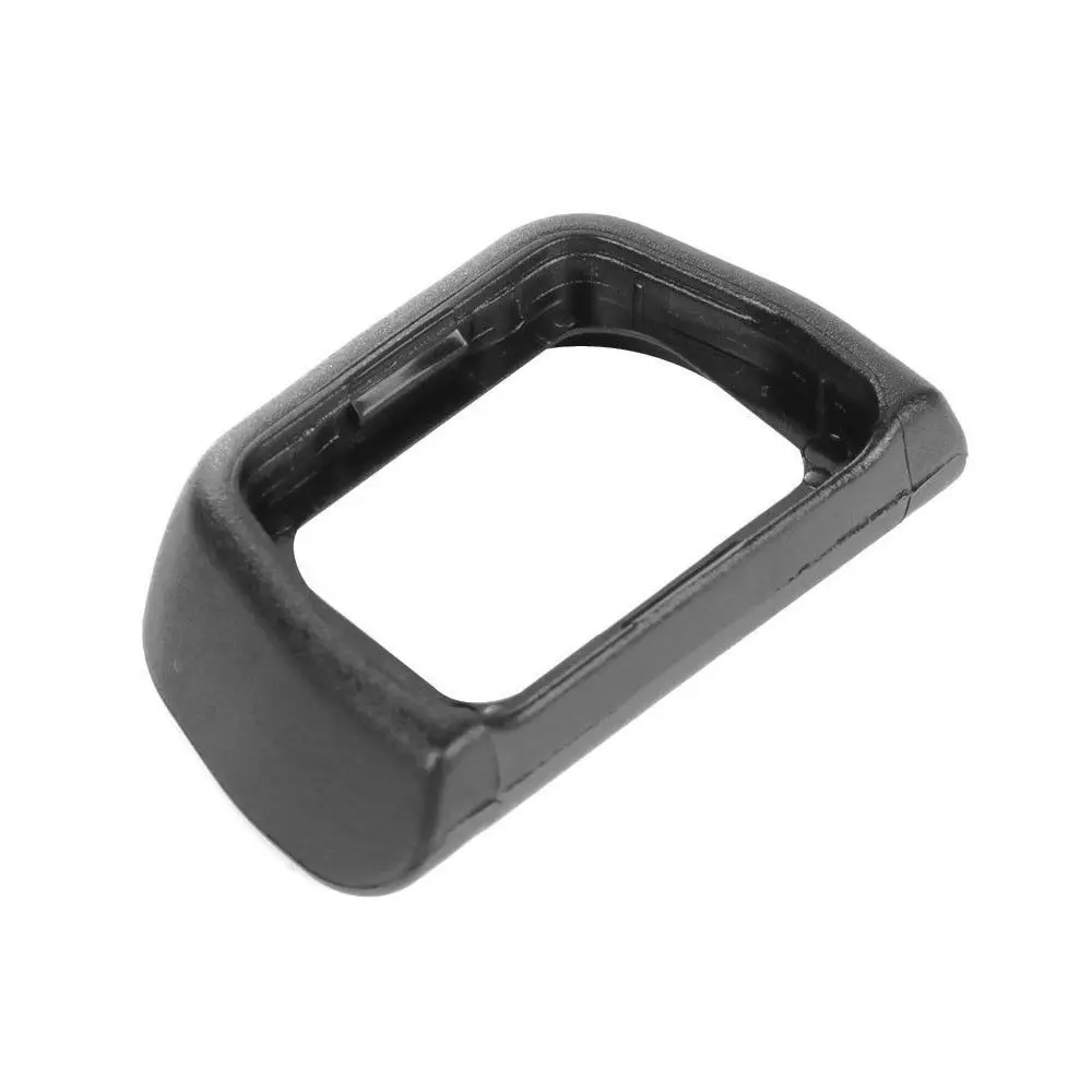 Achieve Clear and Comfortable Viewing with 4 Eyepiece Eyecup Viewfinders for Sony A6300 A6000 A5000 A5100 NEX76
Achieve Clear and Comfortable Viewing with 4 Eyepiece Eyecup Viewfinders for Sony A6300 A6000 A5000 A5100 NEX76