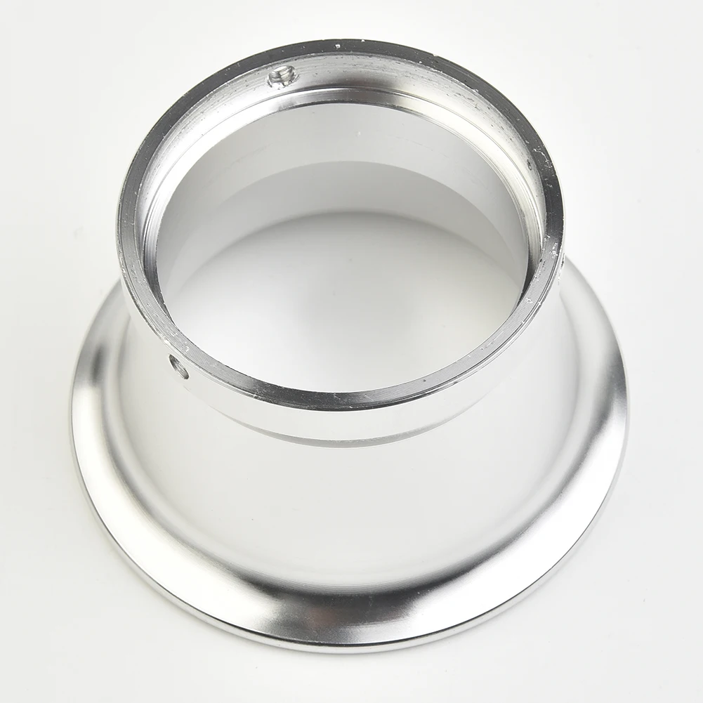 50mm Motorcycle Air Filter Wind Horn Cup Aluminum Alloy Trumpet With Guaze For 21/24/26/28/30mm PE28/30mm Carburetor Accessories
50mm Motorcycle Air Filter Wind Horn Cup Aluminum Alloy Trumpet With Guaze For 21/24/26/28/30mm PE28/30mm Carburetor Accessories