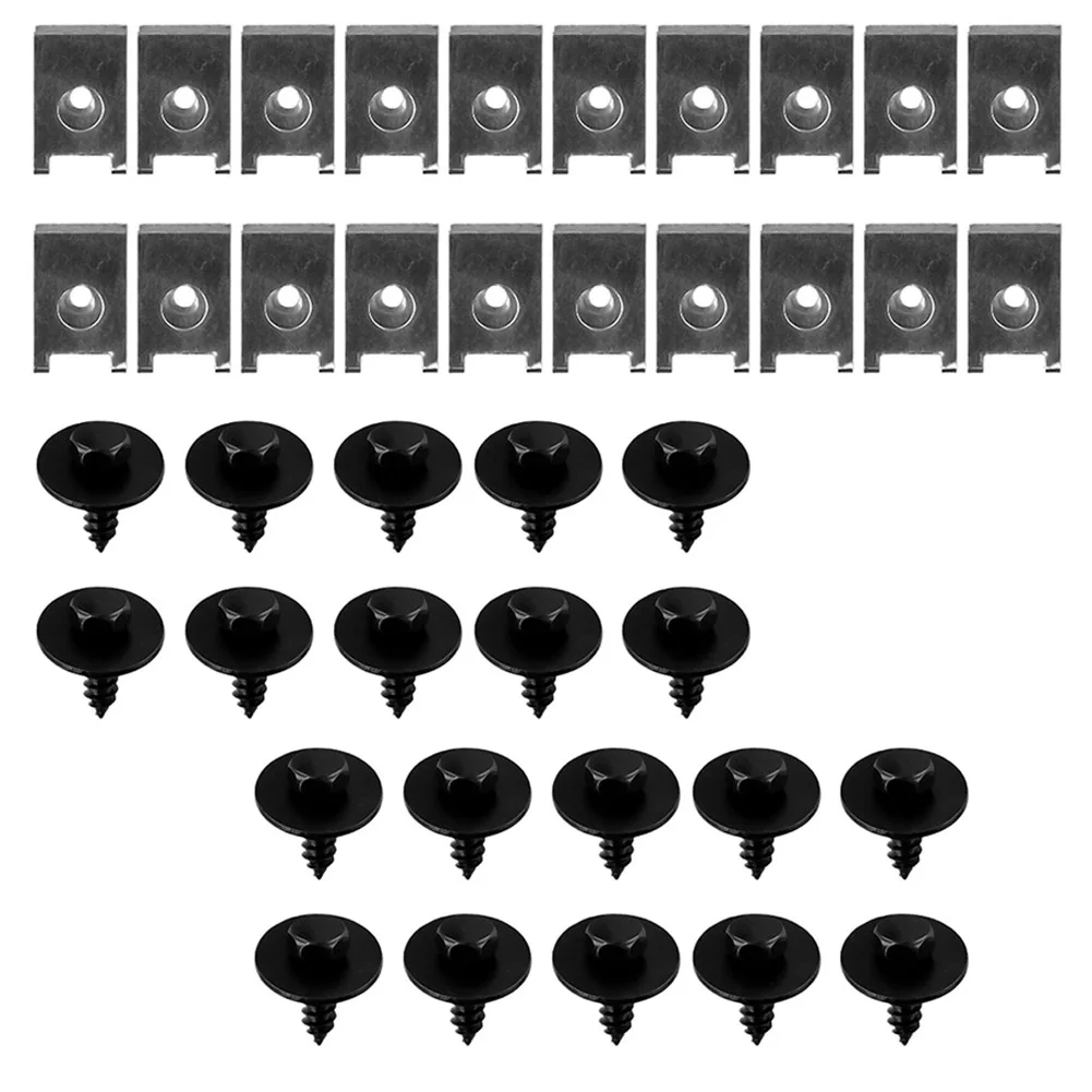 20 шт. для BMW Audi E81, E82, E87, E88, F20 крышка двигателя, брызговики, фиксатор свода колеса, крепежный зажим
20 шт. для BMW Audi E81, E82, E87, E88, F20 крышка двигателя, брызговики, фиксатор свода колеса, крепежный зажим