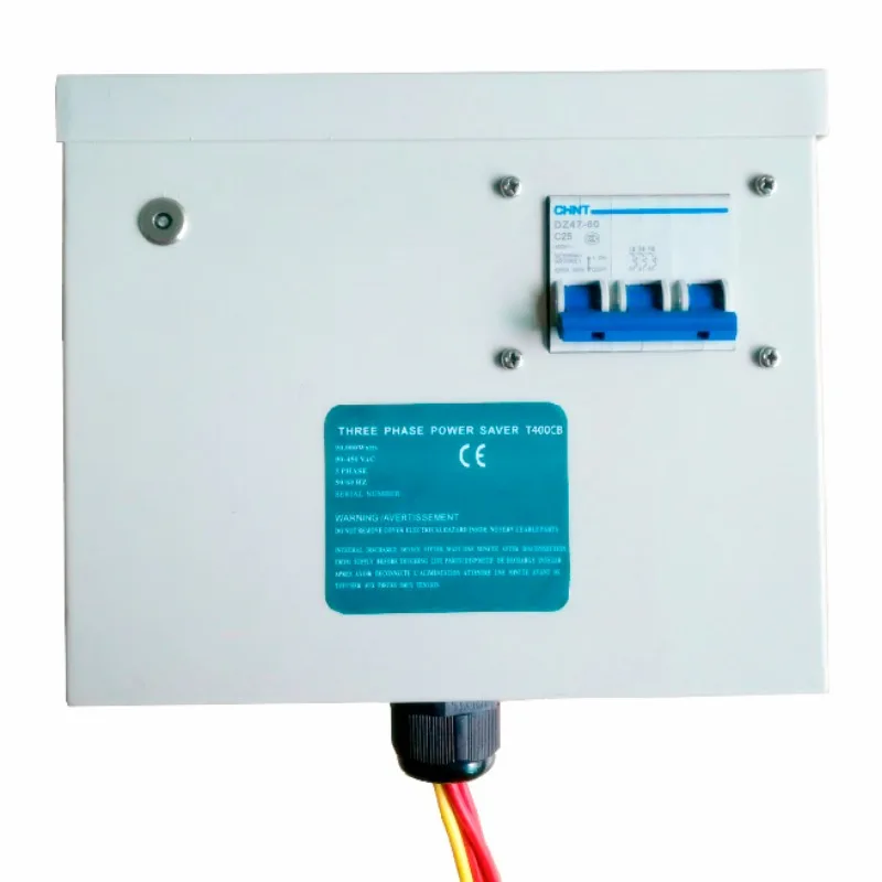 Low cost three phase power saver energy saver 120kwT400CB
Low cost three phase power saver energy saver 120kwT400CB