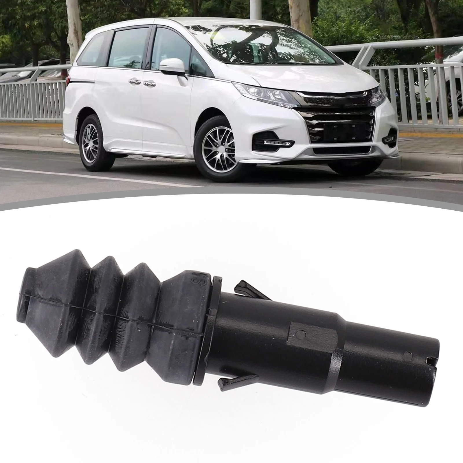 1x Car Fuel Lid Push Lifter For Honda For CIVIC SPIRIOR ODYSSEY 74486-TF0-013 Material ABS Fuel Tank Cap Switch Push Rod
1x Car Fuel Lid Push Lifter For Honda For CIVIC SPIRIOR ODYSSEY 74486-TF0-013 Material ABS Fuel Tank Cap Switch Push Rod