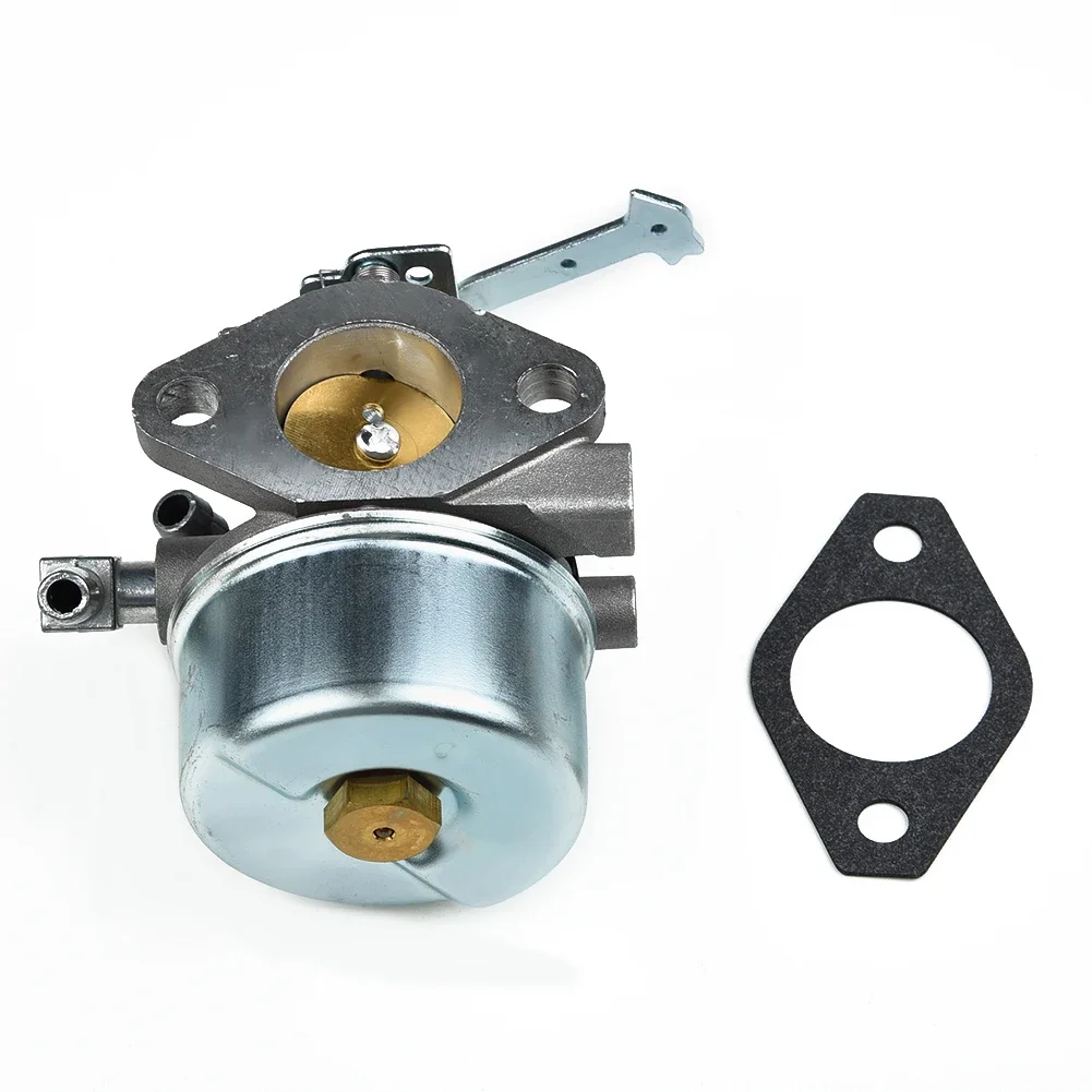 Tec152 Carburetor For Tecumseh HM90 /8HP/ 9HP /10HP -engine Lawn Mower 5000w Generator Lawn Mower Parts Accessories
Tec152 Carburetor For Tecumseh HM90 /8HP/ 9HP /10HP -engine Lawn Mower 5000w Generator Lawn Mower Parts Accessories