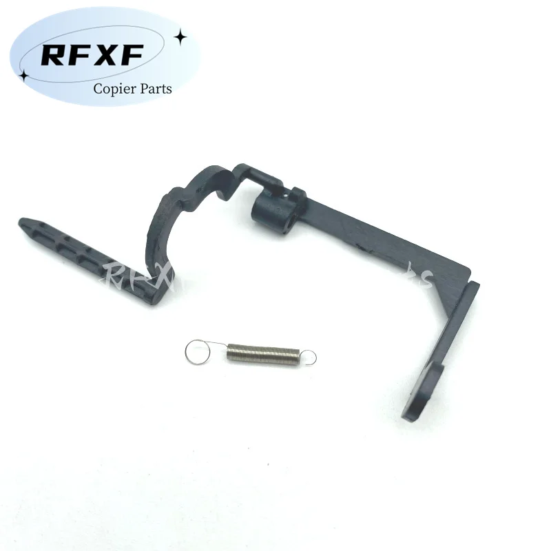 B0654221 B1404195 Compatible For Ricoh MP 2075 7001 8001 7502 1060 9001 7500 Cleaning Paper Sensor Rod Spring Copier Parts
B0654221 B1404195 Compatible For Ricoh MP 2075 7001 8001 7502 1060 9001 7500 Cleaning Paper Sensor Rod Spring Copier Parts