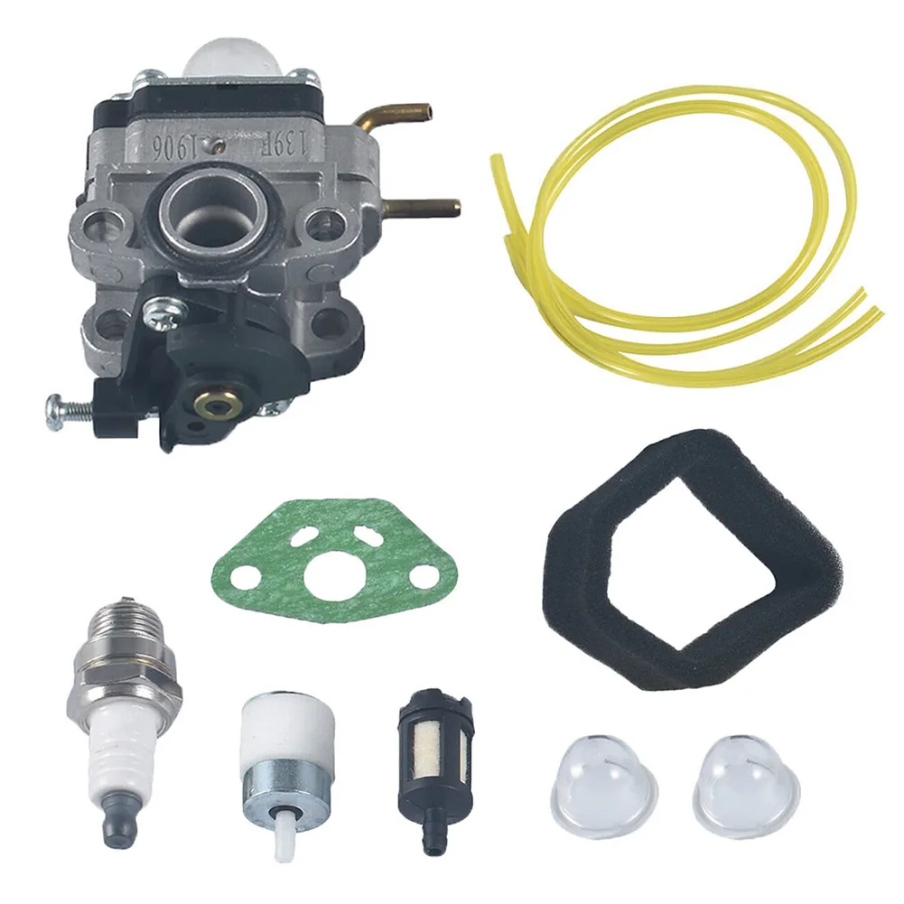 Простой в установке карбюратор для Ryobi RY252CS RY253SS RY251PH RY254BC Carb 2 цикла 25cc надежный и удобный
Простой в установке карбюратор для Ryobi RY252CS RY253SS RY251PH RY254BC Carb 2 цикла 25cc надежный и удобный