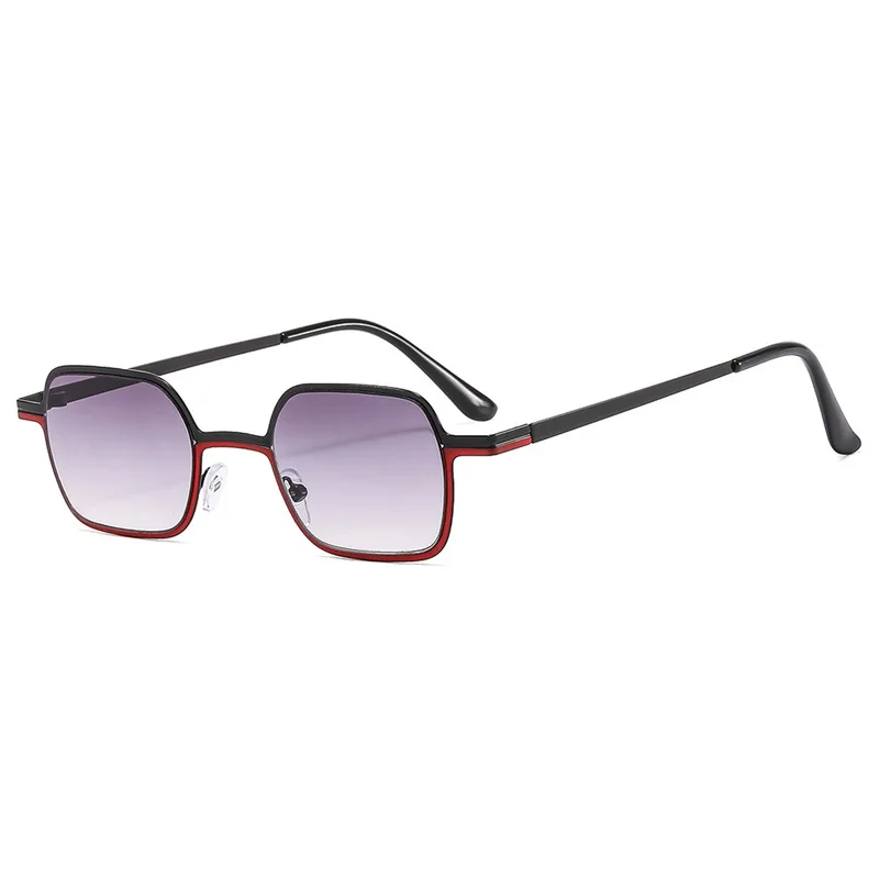 2024 Vintage Small Frame Sunglasses Women Men Punk Retro Sun Glasses Female Ultralight Eyewear Baking Varnish Square Eyeglasses
2024 Vintage Small Frame Sunglasses Women Men Punk Retro Sun Glasses Female Ultralight Eyewear Baking Varnish Square Eyeglasses