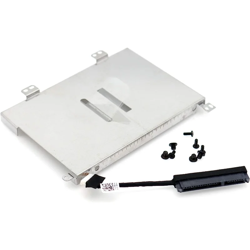 SATA Hard Drive Cable Caddy Bracket for HP ZBook 15 G3 G4 DC020029U00 848231-001 847863-001
SATA Hard Drive Cable Caddy Bracket for HP ZBook 15 G3 G4 DC020029U00 848231-001 847863-001