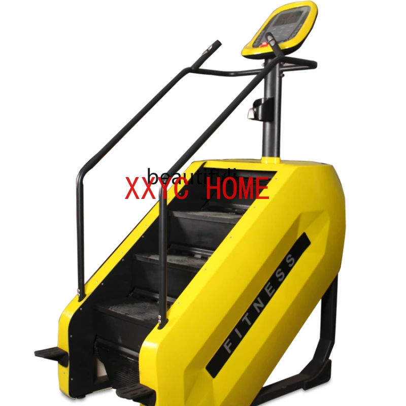 Climbing Machine Climbing Machine Walking Stairs Large Aerobic Fitness Equipment Step Exercise Climbing Machine
Climbing Machine Climbing Machine Walking Stairs Large Aerobic Fitness Equipment Step Exercise Climbing Machine
