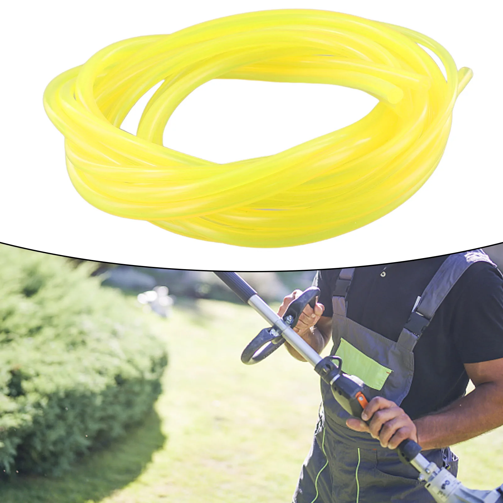 Attachment Practical Accessories Fuel Line Replacement Yard Blowers Brushcutter Chainsaws For Strimmers Trimmer
Attachment Practical Accessories Fuel Line Replacement Yard Blowers Brushcutter Chainsaws For Strimmers Trimmer