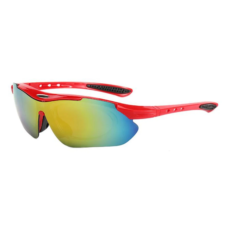 UV400 Cycling Sunglasses With Myopia Frame Retro Bicycle Glasses Men Women Sport Road Bike Eyewear MTB Running Fishing Goggles
UV400 Cycling Sunglasses With Myopia Frame Retro Bicycle Glasses Men Women Sport Road Bike Eyewear MTB Running Fishing Goggles