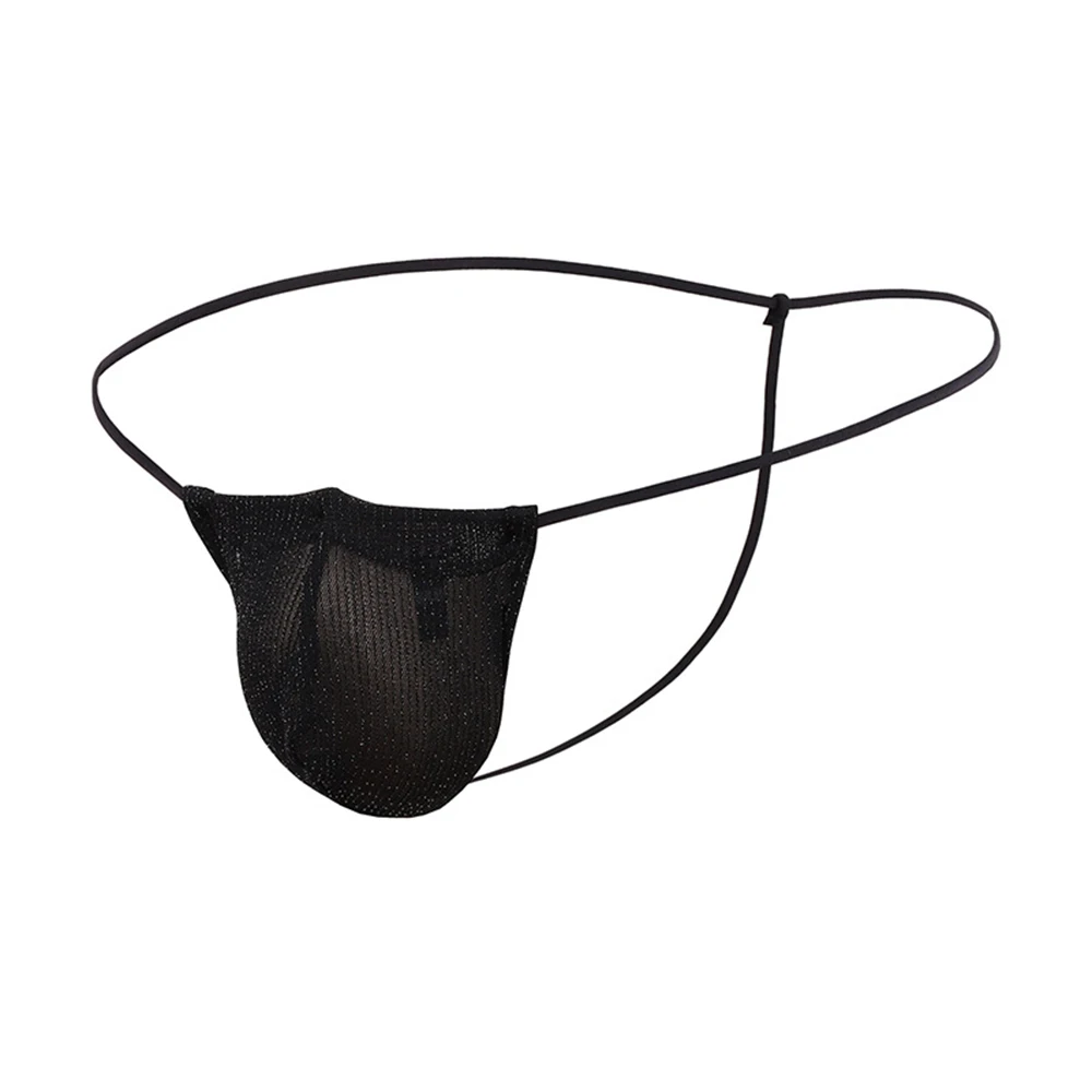Briefs Mens Thong All Seasons Breathable Comfortable G-String Lingerie Low Waist Soft Trunks Underpants Underwear
Briefs Mens Thong All Seasons Breathable Comfortable G-String Lingerie Low Waist Soft Trunks Underpants Underwear