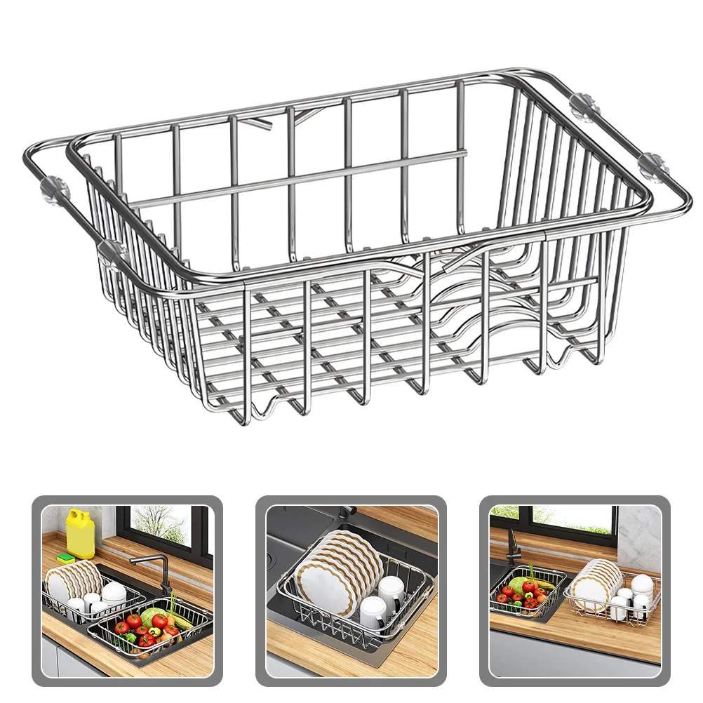 Expandable Dish Drainer Drying Rack Dish Drying Rack Stainless Steel Dish Drainer Rack
Expandable Dish Drainer Drying Rack Dish Drying Rack Stainless Steel Dish Drainer Rack