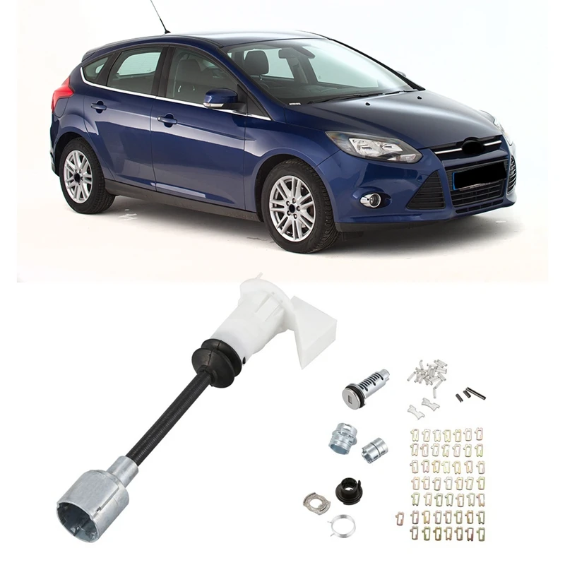 1343577 4M5AA16B970BA комплект для ремонта замка капота, крышка замка капота для Ford Focus Mk2, длина 240 мм
1343577 4M5AA16B970BA комплект для ремонта замка капота, крышка замка капота для Ford Focus Mk2, длина 240 мм