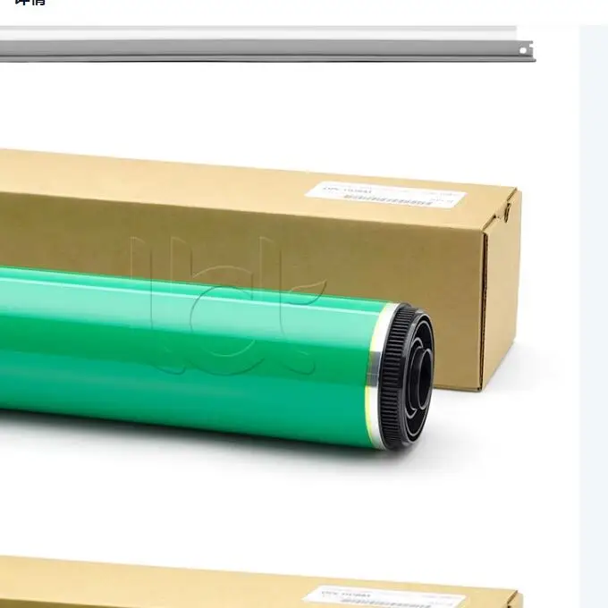 OPC Drum Accessories For Toshiba E STUDIO 5506 5508 6506 6508 6527 6529 Printer,6LK40607000 Drum Only,Long Life,Made In Japan
OPC Drum Accessories For Toshiba E STUDIO 5506 5508 6506 6508 6527 6529 Printer,6LK40607000 Drum Only,Long Life,Made In Japan