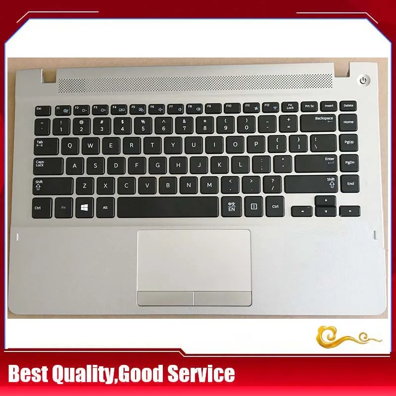 Новинка/орг для Samsung NP470R4V, NP370R4E, NP370R4V, NP450R4E, NP450R4V, NP470R4E, Упор для рук, верхняя крышка клавиатуры США, тачпад, серебристый
Новинка/орг для Samsung NP470R4V, NP370R4E, NP370R4V, NP450R4E, NP450R4V, NP470R4E, Упор для рук, верхняя крышка клавиатуры США, тачпад, серебристый