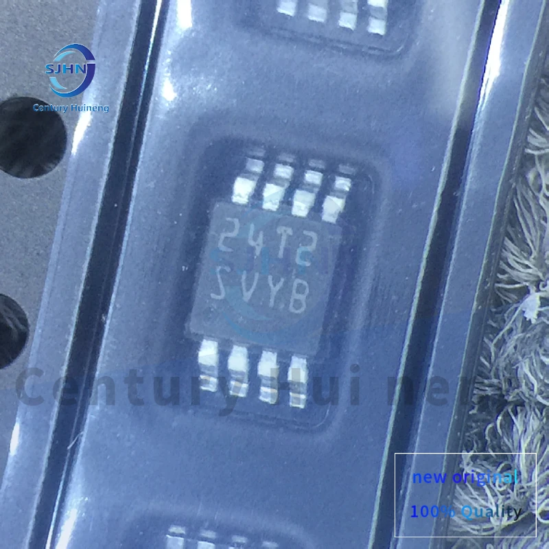 5 шт. новый оригинальный LM25085MY/NOPB чип регулятора напряжения MSOP8 Шрифт: SVYB
5 шт. новый оригинальный LM25085MY/NOPB чип регулятора напряжения MSOP8 Шрифт: SVYB