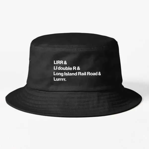 Lirr White Type Bucket Hat Bucket Hat Sun Fishermen Sport Women Fish Caps Spring Casual Cheapu Fashion Mens Hip Hop
Lirr White Type Bucket Hat Bucket Hat Sun Fishermen Sport Women Fish Caps Spring Casual Cheapu Fashion Mens Hip Hop