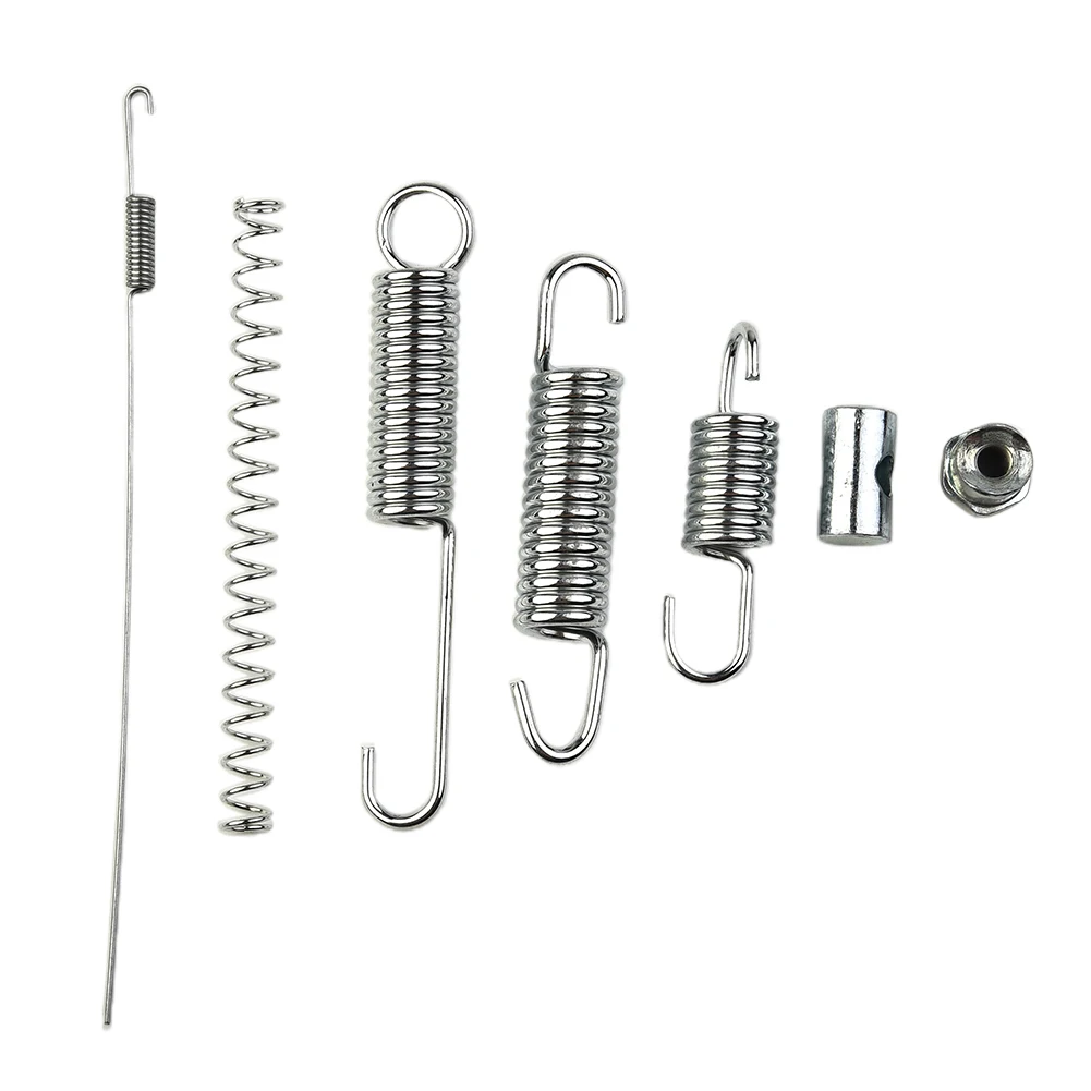 Fitting Spring Installer Spring Installer Kit Switch Accessories Brake Light Motorcycle Parts S65 CT90 CL90 Durable
Fitting Spring Installer Spring Installer Kit Switch Accessories Brake Light Motorcycle Parts S65 CT90 CL90 Durable