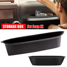 Car Door Interior Organizer Handle Grab Storage Tray Box + Non-slip Mat Accessories For Jeep Wrangler JK Passenger 2011-2017
Car Door Interior Organizer Handle Grab Storage Tray Box + Non-slip Mat Accessories For Jeep Wrangler JK Passenger 2011-2017