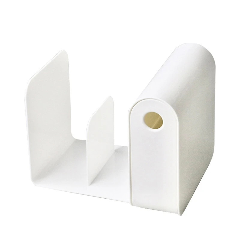 Desktop Bookshelf Storage Rack Stationery Storage Box Display Stand for Office New Dropship
Desktop Bookshelf Storage Rack Stationery Storage Box Display Stand for Office New Dropship