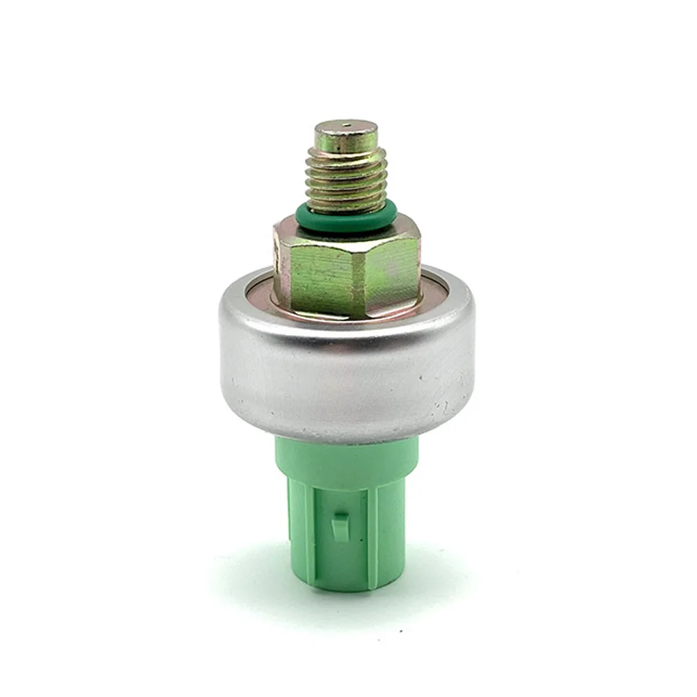 1pc Oil Pressure Sensor Power Steering Pressure Sensor For Honda 96-12 For Accord For Pilot For Acura CL 56490-P0H-013
1pc Oil Pressure Sensor Power Steering Pressure Sensor For Honda 96-12 For Accord For Pilot For Acura CL 56490-P0H-013