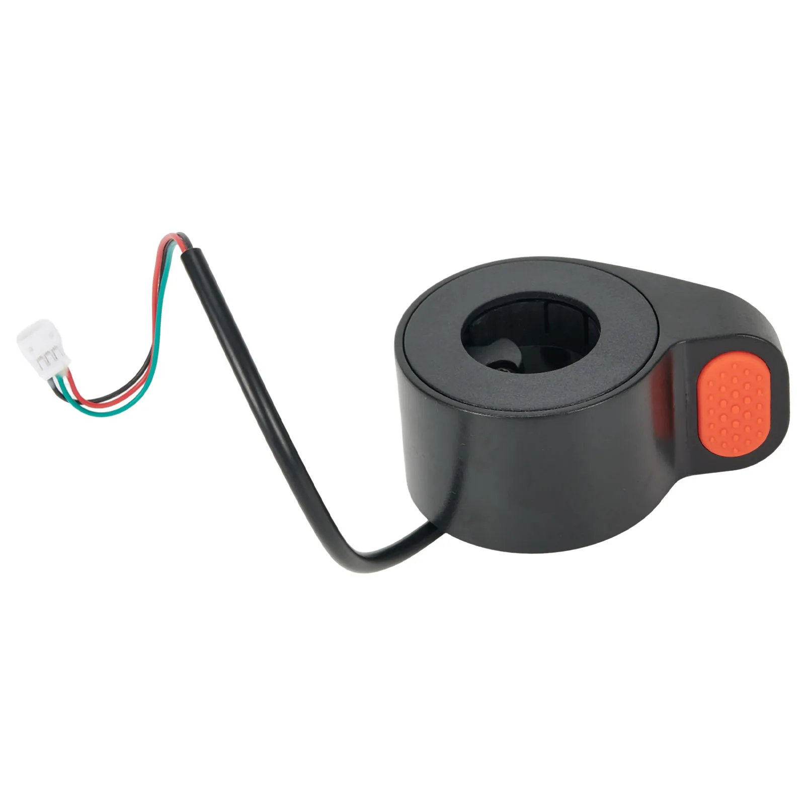 Accelerator Throttle Accelerator 1PC ABS Black Red Convenient Durable Electric Scooter Finger Throttle Practical
Accelerator Throttle Accelerator 1PC ABS Black Red Convenient Durable Electric Scooter Finger Throttle Practical