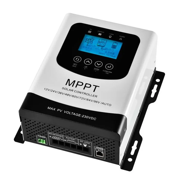 Battery Temperature Sensor PV 230V 50A 60A 12V 24V 36V 48V 60V 50A 60A MPPT 72V 96V Off Grid mppt solar charge controller 60 amp
Battery Temperature Sensor PV 230V 50A 60A 12V 24V 36V 48V 60V 50A 60A MPPT 72V 96V Off Grid mppt solar charge controller 60 amp