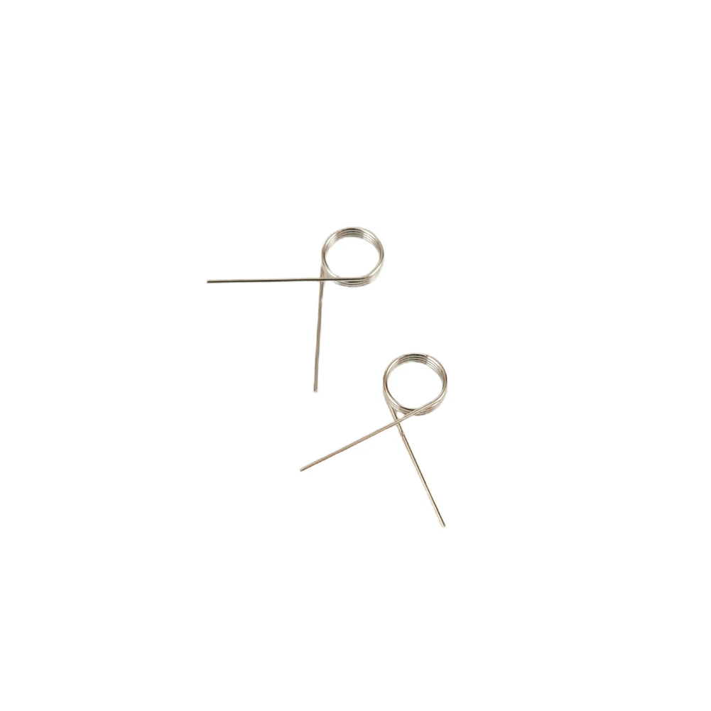 5X Gear Lever Spring For BMW 1 2 Series X1 X3 Mini Gear Mechanism Module F35 High Quality Material Durable And Practical
5X Gear Lever Spring For BMW 1 2 Series X1 X3 Mini Gear Mechanism Module F35 High Quality Material Durable And Practical