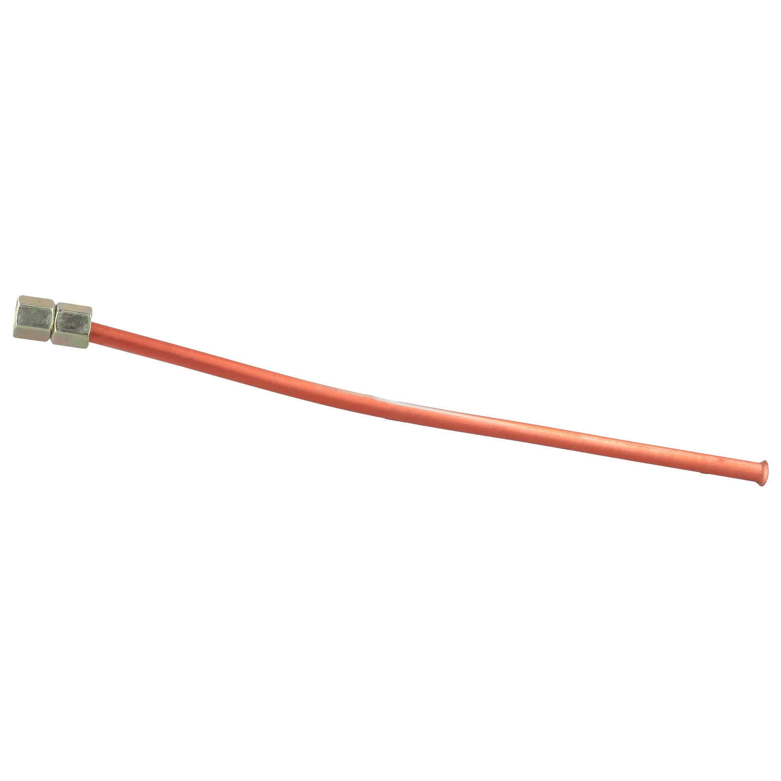 High Quality Brand New Durable Air Pipe Exhaust Tube Oil Pump Copper Tone Replacement Spare Parts Copper+Aluminum
High Quality Brand New Durable Air Pipe Exhaust Tube Oil Pump Copper Tone Replacement Spare Parts Copper+Aluminum