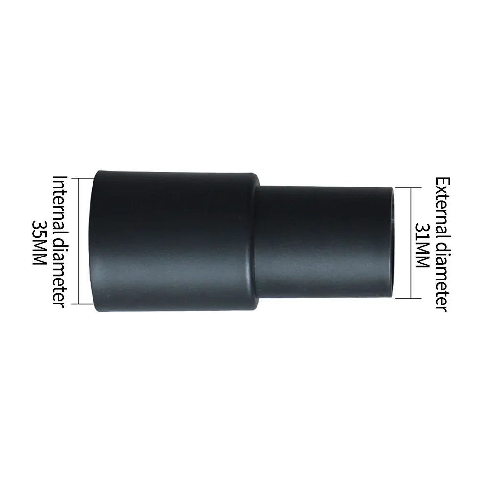 High Quality Vacuum Cleaner Hose Adapter Converter Connecting Parts Accessory For 32mm To 35mm Vacuum Tool Parts
High Quality Vacuum Cleaner Hose Adapter Converter Connecting Parts Accessory For 32mm To 35mm Vacuum Tool Parts