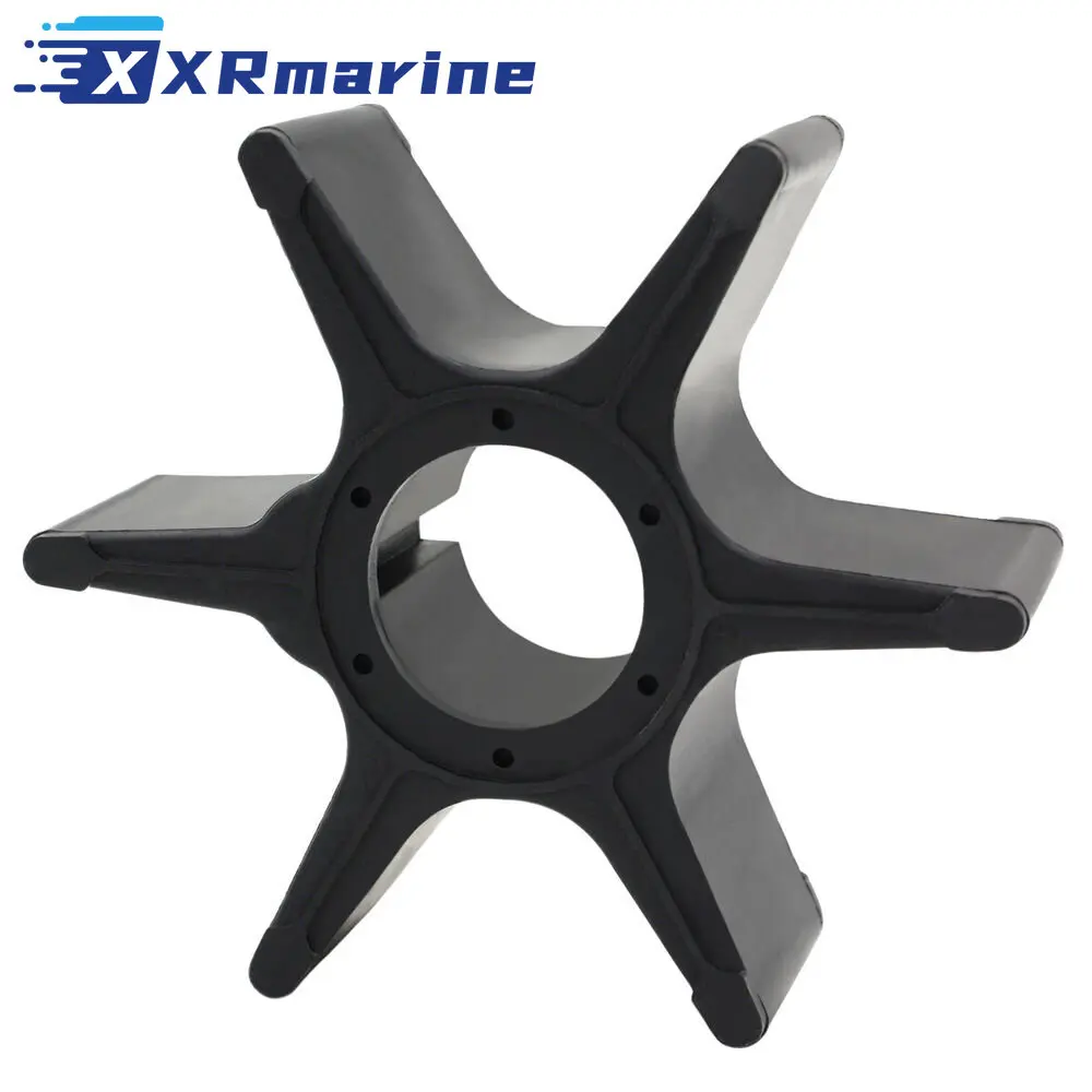 17461-87E12 New Water Pump Impeller for Suzuki Outboard DT 90 100 Motor 17461-87E00 17461-87E10 17461-87E11 18-3049
17461-87E12 New Water Pump Impeller for Suzuki Outboard DT 90 100 Motor 17461-87E00 17461-87E10 17461-87E11 18-3049
