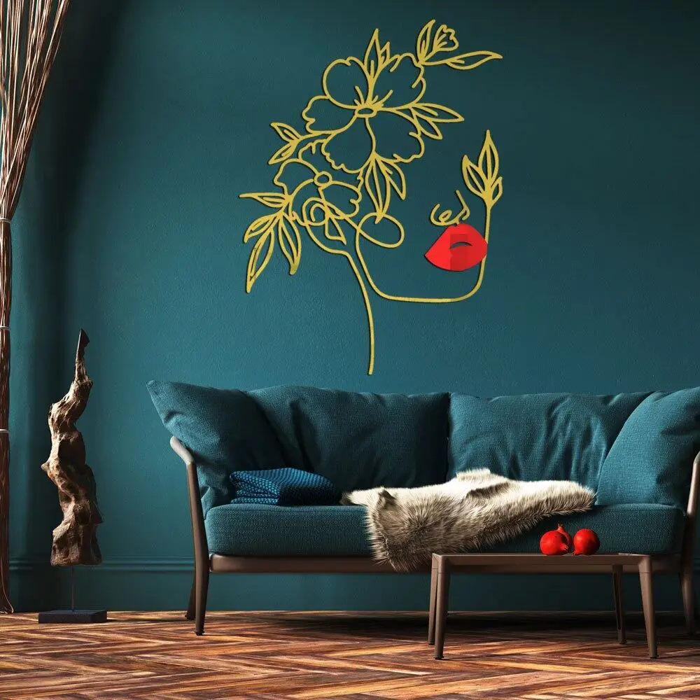 3D Geometric Lines Flowers Beauty Three-dimensional Acrylic Mirror Wall Stickers Home Decor Living Room Bedroom Wall Decals
3D Geometric Lines Flowers Beauty Three-dimensional Acrylic Mirror Wall Stickers Home Decor Living Room Bedroom Wall Decals