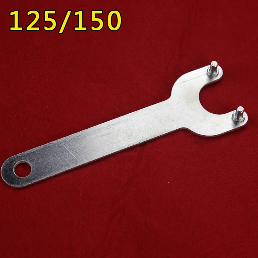 Wrench 125/150 Grinder Angle Grinder Wrench Power Tool Accessories Power Tool Arbors And Other Devices And Fasteners
Wrench 125/150 Grinder Angle Grinder Wrench Power Tool Accessories Power Tool Arbors And Other Devices And Fasteners