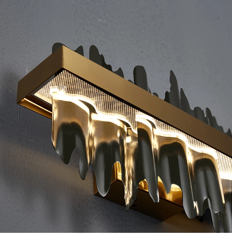 Aurelius Luxury Wall Sconce MOD Light Aurelius Wall Light vs Apollo Sconce