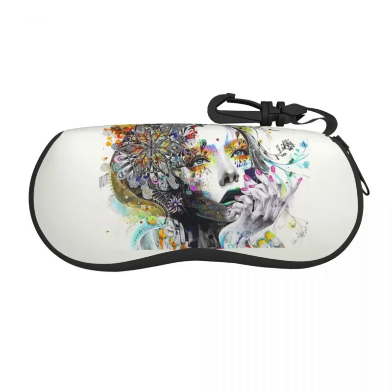 Custom Banksy Urban Graffiti Shell Glasses Case Unisex Travel Street Art Eyeglasses Case Sunglasses Protector Box
Custom Banksy Urban Graffiti Shell Glasses Case Unisex Travel Street Art Eyeglasses Case Sunglasses Protector Box