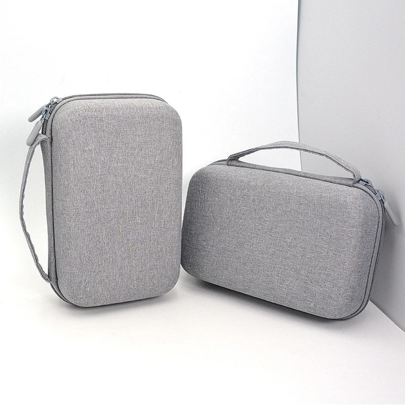 Data Cable Storage Bag Organizer for Power Bank Charger Cable U-Disk Earphones Charger Electronic Accessories Travel Bag
Data Cable Storage Bag Organizer for Power Bank Charger Cable U-Disk Earphones Charger Electronic Accessories Travel Bag