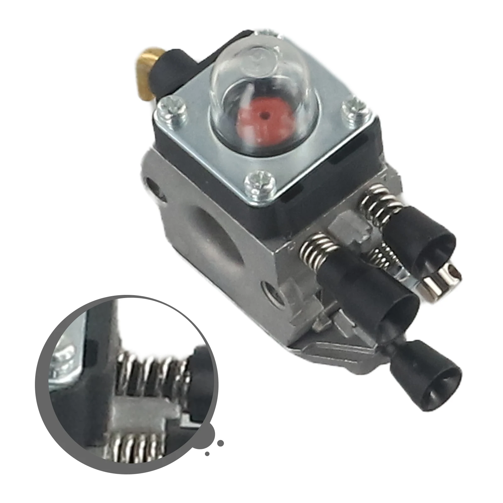Air Filter Carburetor FS38 FS45 FS46 FS55 FS80 For STIHL Fuel Filter Fuel Line Assembly Carburetor Service Kit
Air Filter Carburetor FS38 FS45 FS46 FS55 FS80 For STIHL Fuel Filter Fuel Line Assembly Carburetor Service Kit