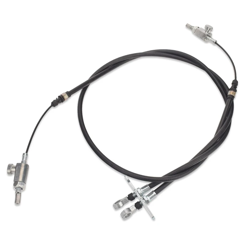 GY22289 Mower Deck Lift Cable For John Deere Z235 Z255 Eztrak Series Lawn Mowers, Replace GY22157 AM145470 AM142881 Durable
GY22289 Mower Deck Lift Cable For John Deere Z235 Z255 Eztrak Series Lawn Mowers, Replace GY22157 AM145470 AM142881 Durable