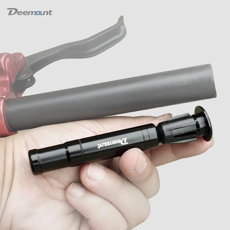 Bicycle Tubeless Tyre Repair Tool Set Bar End Hidden Glue Free Bike Tyre Drill Puncture Repair Tool
Bicycle Tubeless Tyre Repair Tool Set Bar End Hidden Glue Free Bike Tyre Drill Puncture Repair Tool