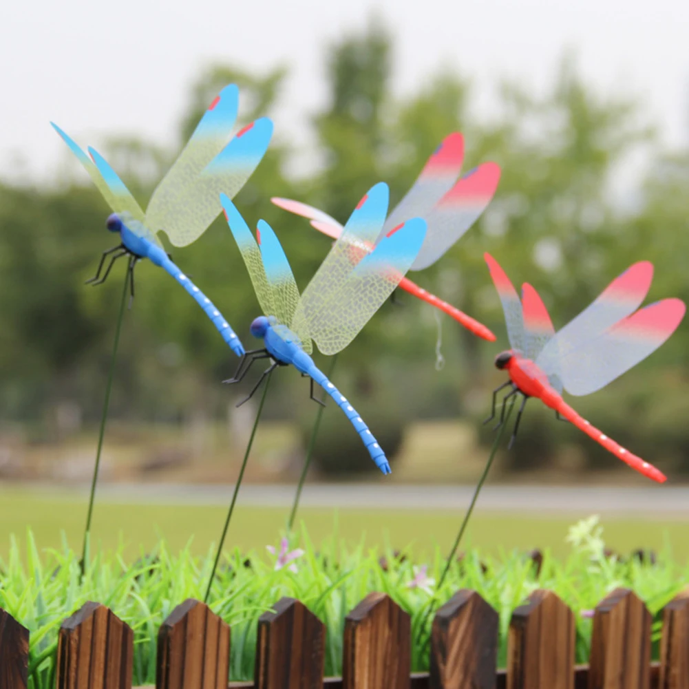 Decorate Dragonfly Outdoor Courtyard Simulation Dragonfly Wall Stickers Accessories Background Wall Decoration
Decorate Dragonfly Outdoor Courtyard Simulation Dragonfly Wall Stickers Accessories Background Wall Decoration