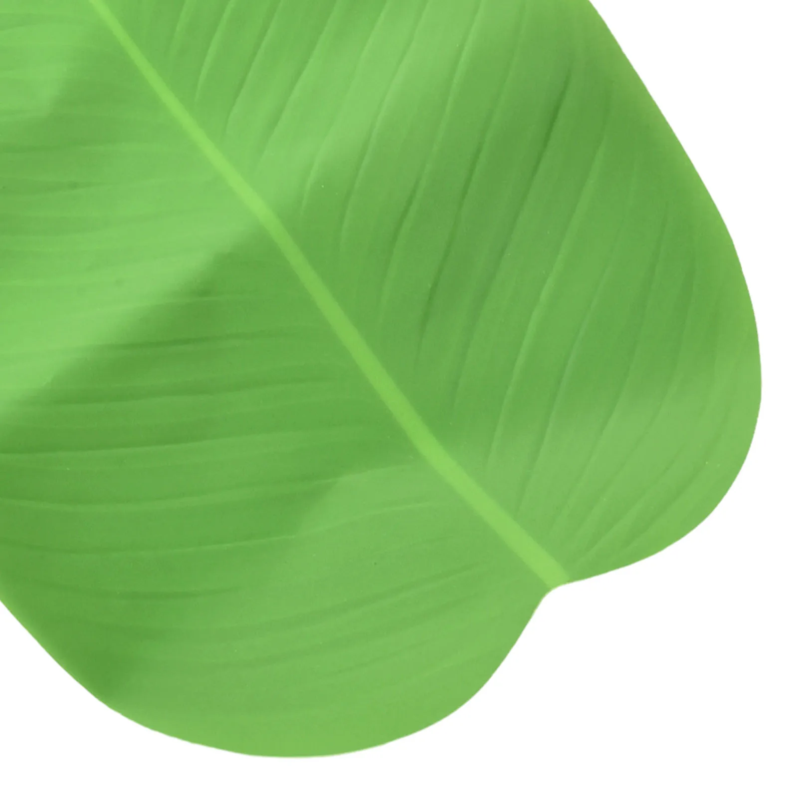 Simulation Banana Leaf Table Mat Decoration Table Flag Simulation Plant Desktop Wall Atmosphere Decoration Accessories Plant
Simulation Banana Leaf Table Mat Decoration Table Flag Simulation Plant Desktop Wall Atmosphere Decoration Accessories Plant