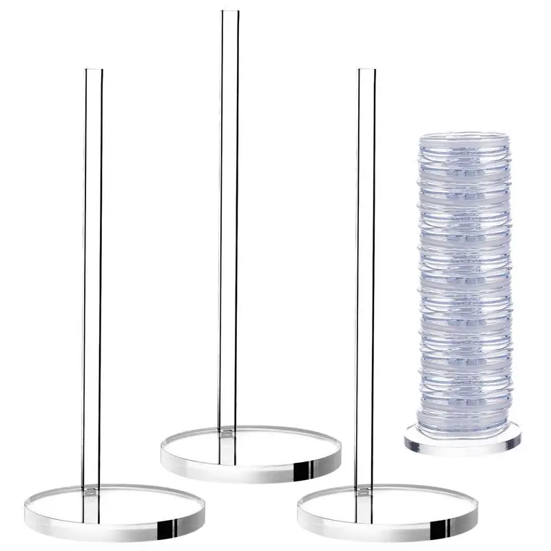 Water Bottle Lid Holder Acrylic Tumbler Lid Organizer Stackable Cup Lid Organizer Stand For Sta-nley YE-TI Water Bottle Cupboard
Water Bottle Lid Holder Acrylic Tumbler Lid Organizer Stackable Cup Lid Organizer Stand For Sta-nley YE-TI Water Bottle Cupboard
