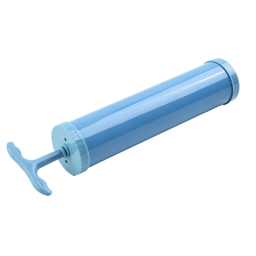 Vacuum Pump Space Storage Suction 24.5x4.5cm Vacuum Against Water Air Extractor Bag Pump Compressed High Quality
Vacuum Pump Space Storage Suction 24.5x4.5cm Vacuum Against Water Air Extractor Bag Pump Compressed High Quality