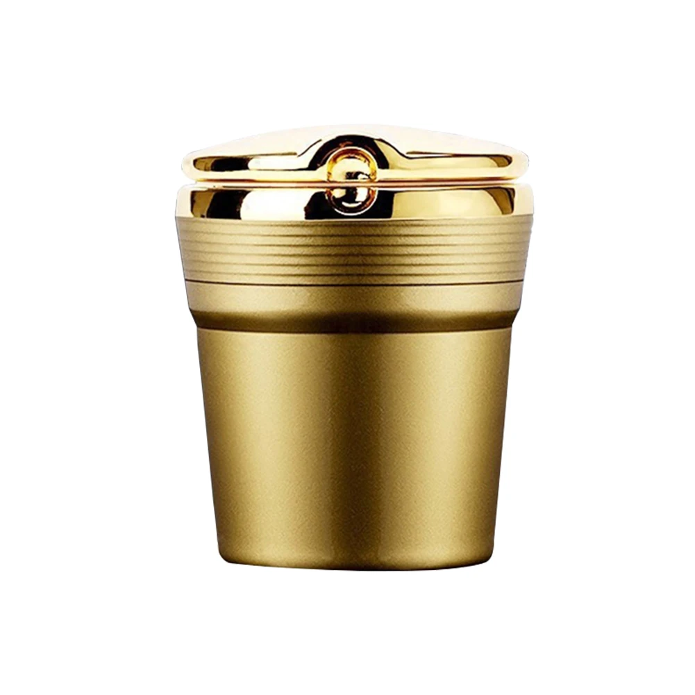 Parts & Accessories Car Ash Cylinder Car Ash Car Garbag Can Creative Personality Multi-function Brand New High Quality
Parts & Accessories Car Ash Cylinder Car Ash Car Garbag Can Creative Personality Multi-function Brand New High Quality